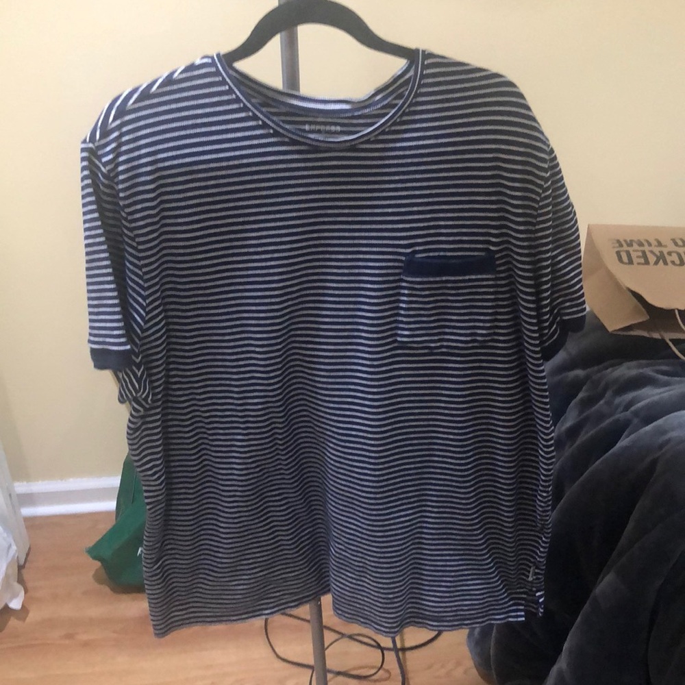 Express Men’s T-shirt XL